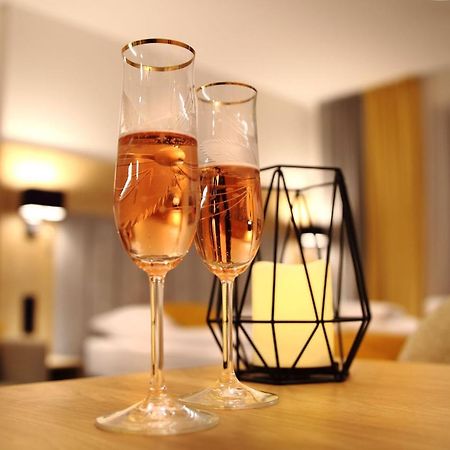 Apartman Gold Akvamarin Bešeňová Eksteriør bilde
